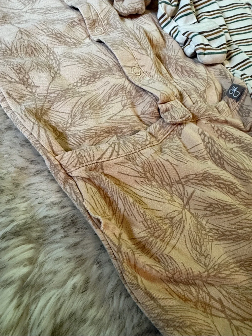 Goumi Baby Gown Bundle 3-6 months
